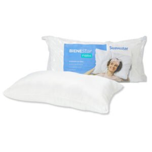 Almohada Suavestar Bienestar (90x40)