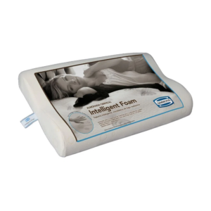 Almohada Simmons Inteligente Cervical (60x40)