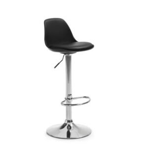 Banqueta Tulip Giratoria