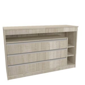 Comoda Stylus  (Helsinky)