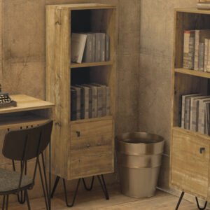 Biblioteca Industrial (1cpo)