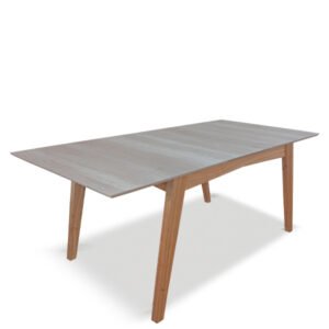 Mesa Rectangular Andrea  Paraiso/Helsinki (1,65 x 90)