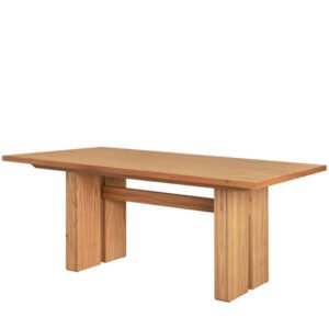 Mesa Contemporanea, base central (2.00 x 1.00)