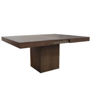 Mesa Nebraska Extensible (cerrada 1,30 x 1,30)