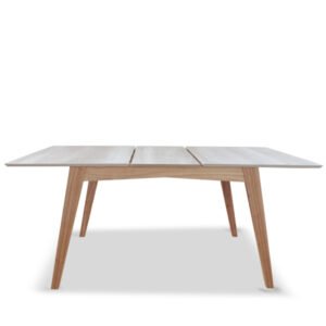Mesa Andrea Extensible (cerrada 1,40 x 90)