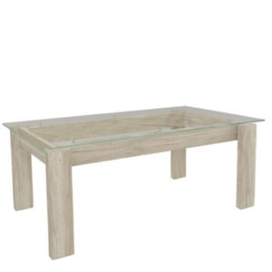 Mesa Rectangular Vitro (1,80 x 90)