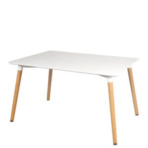 Mesa Rectangular Eames (1,20 x 80)