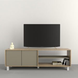 Mesa TV hasta 75" (4100) (2 ptas)