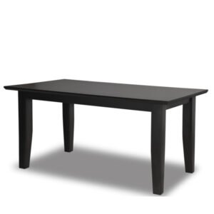 Mesa 120 Rectangular  (1,60 m x 90 cm)