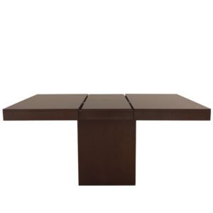 Mesa Extensible Kobac (cerrada 1,20 x 1,10)