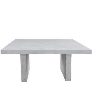 Mesa Rectangular Viggo MDF (2,00 x 1,00)