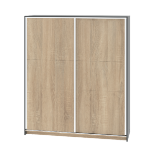 Placard Niza (PCN190)