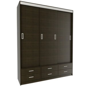 Placard Puertas Corredizas (6404)