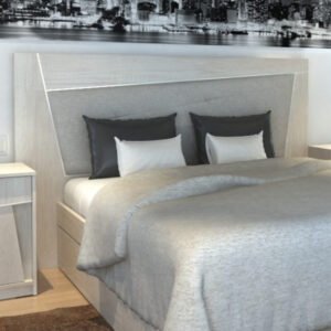 Respaldo Kendor (2,05)