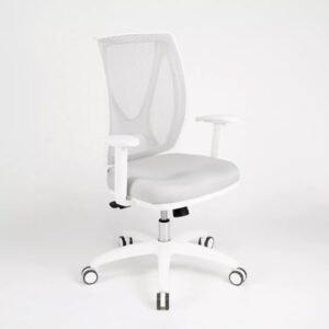 Silla Alma (c/ brazo regulable)