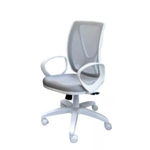 Silla Alma (c/ brazo oval)