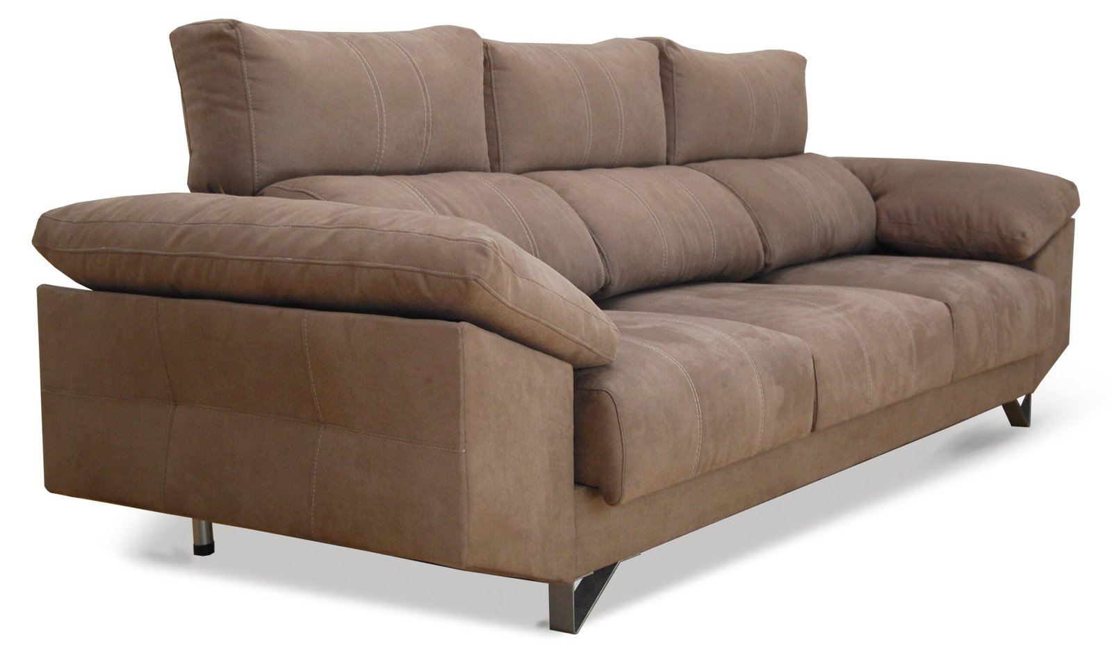 Sofa Monaco 3 cuerpos 2,40 mts - Image 3