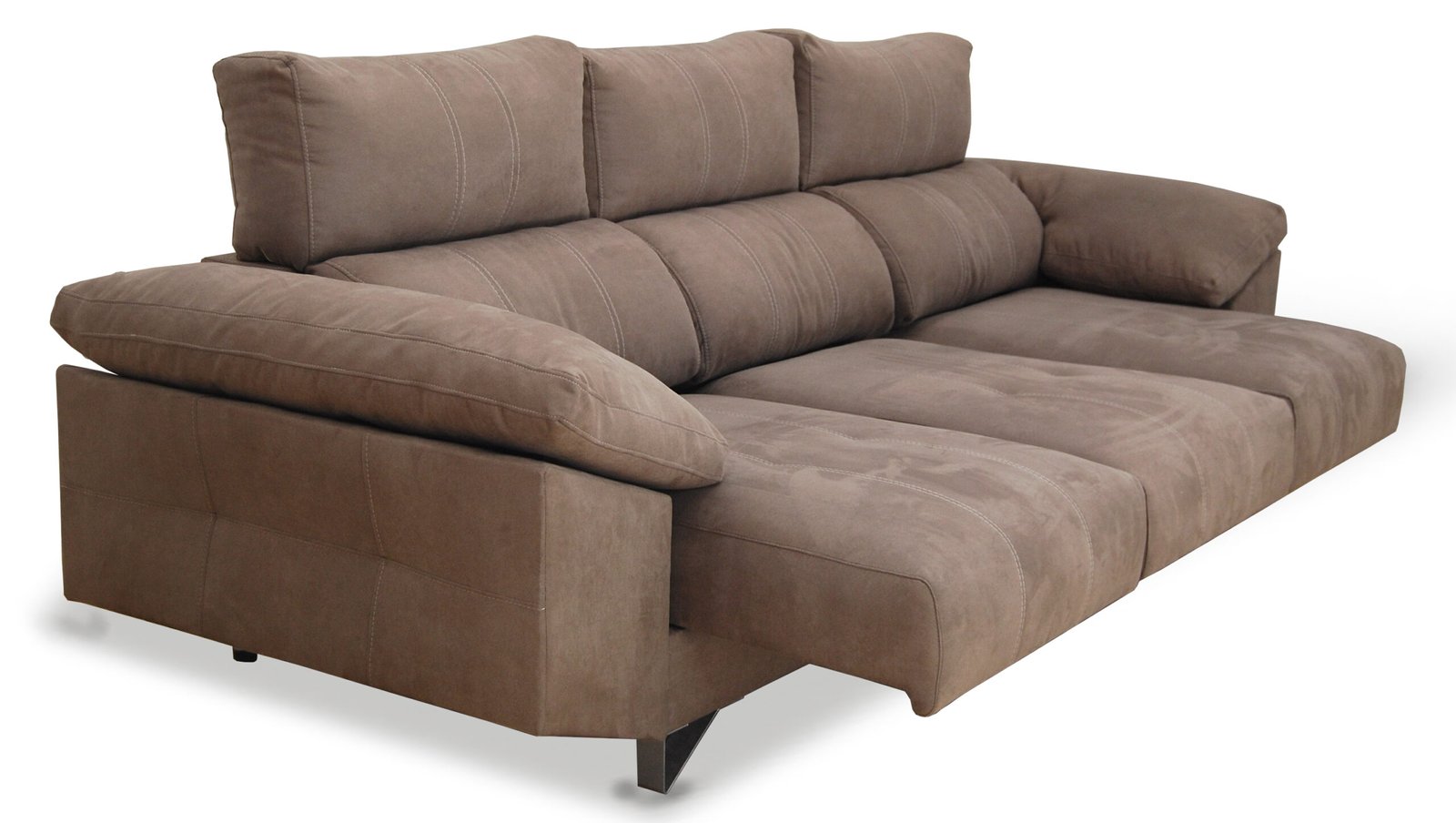Sofa Monaco 3 cuerpos 2,40 mts - Image 4