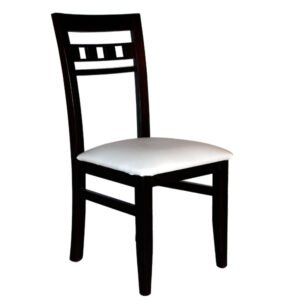 Silla Respaldo Cuadro