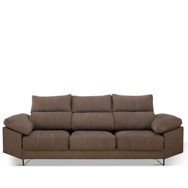 Sofa Monaco 3 cuerpos 2,40 mts - Image 2