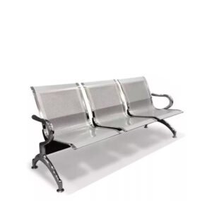 Tandem Stell (3 asientos)