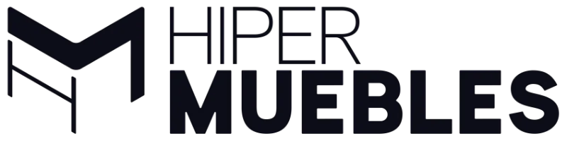Logo Hiper Muebles