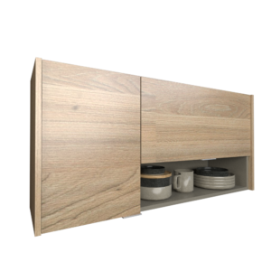 Alacena (1,20) Linea Elle