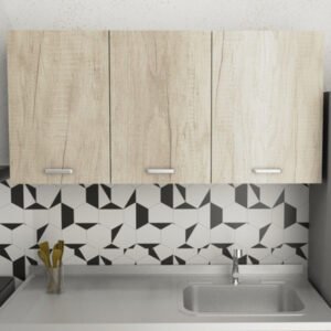 Alacena (1,20) Nevado