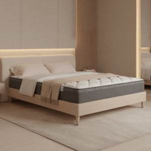 Colchón de resortes Belmo Belspring 2