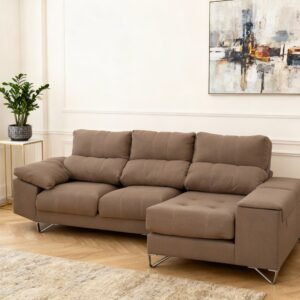 Esquinero Monaco 2,90 mts