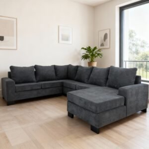 Esquinero Bristol + Chaise Long