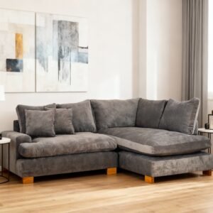 Esquinero Luxury 2,65 mts