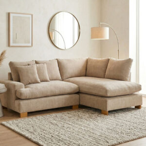Esquinero Luxury 2,65 mts