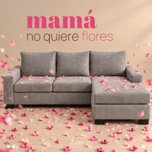 Esquinero Osiris 2,50 x 1,60 mts