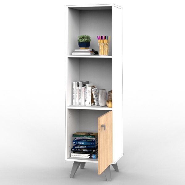 Estanteria Escandinava LE040 - Image 2