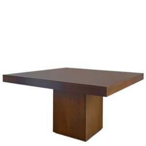 Mesa Cuadrada 102  (1.40 x 1.40)