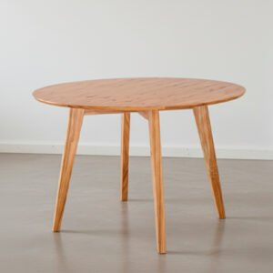 Mesa Andrea Redonda Paraiso