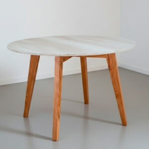 Mesa Andrea Redonda Paraiso/Helsinki