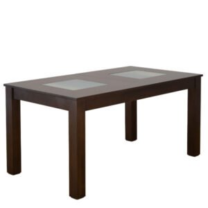 Mesa Actual Extensible Rectangular