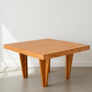 Mesa Kamala cuadrada