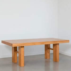 Mesa Kamala rectangular