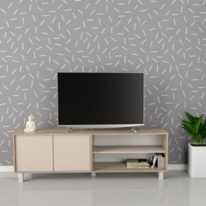 Mesa TV hasta 75" (4100) (2 ptas)