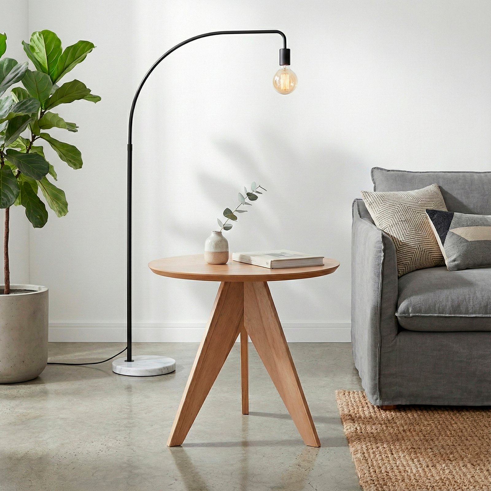 Mesa de centro Aren - Image 2