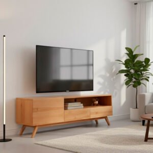 Rack TV 1,65m Paraiso