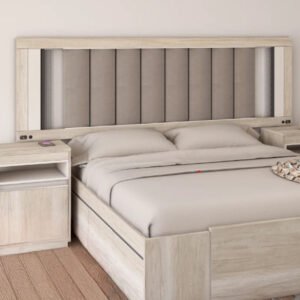 Respaldo Kyomu (2,05 x 70)