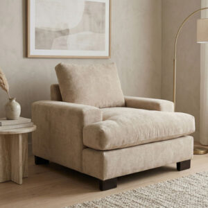Sofa Luxury 1 cuerpo