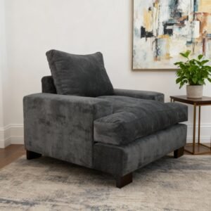 Sofa Luxury 1 cuerpo