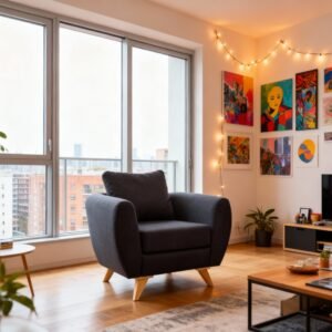 Sofa Moby individual