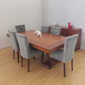 Mesa Rectangular Decor (2,40 x 1,20)