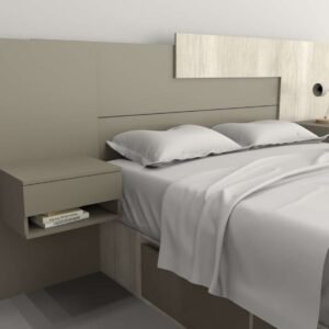 Respaldo para Box (1,40m a 1,60m) 6446